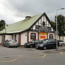 Cheadle Social Club